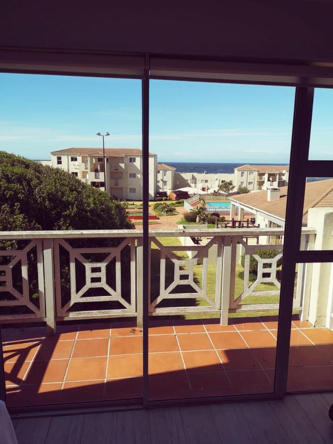 Getaway To Hermanus Beach Club Exterior foto