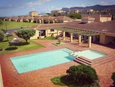 Getaway To Hermanus Beach Club Exterior foto