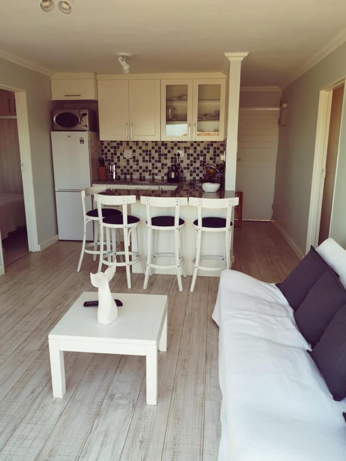 Getaway To Hermanus Beach Club Exterior foto