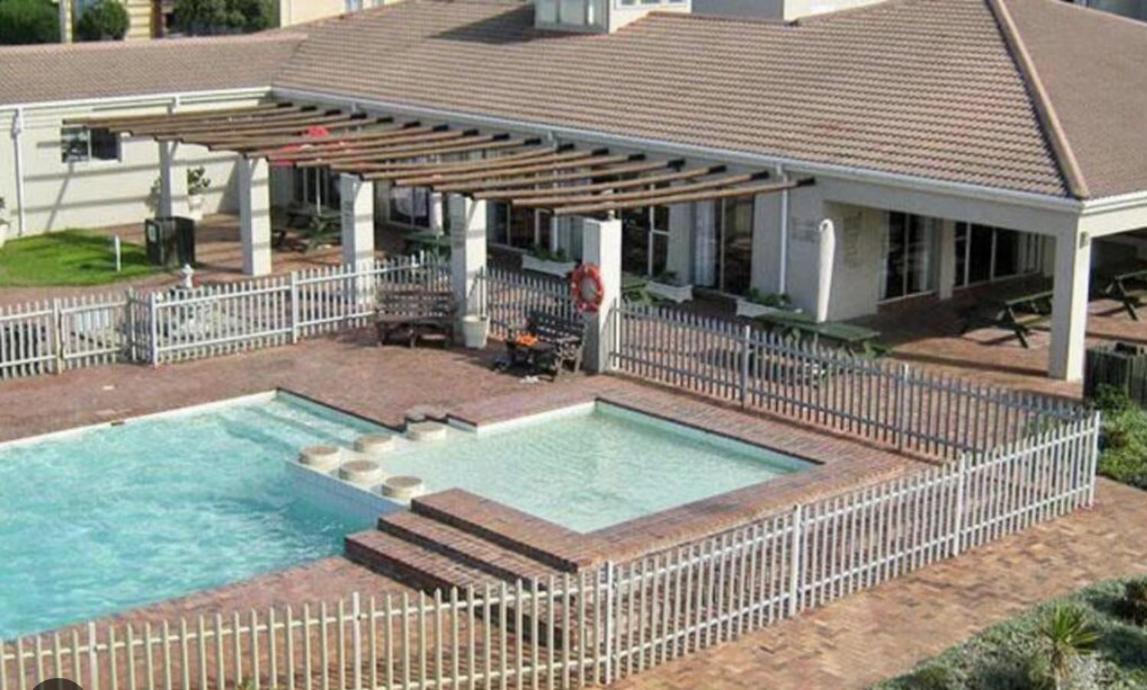 Getaway To Hermanus Beach Club Exterior foto