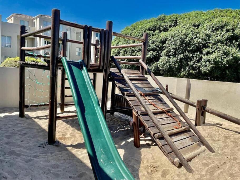 Getaway To Hermanus Beach Club Exterior foto