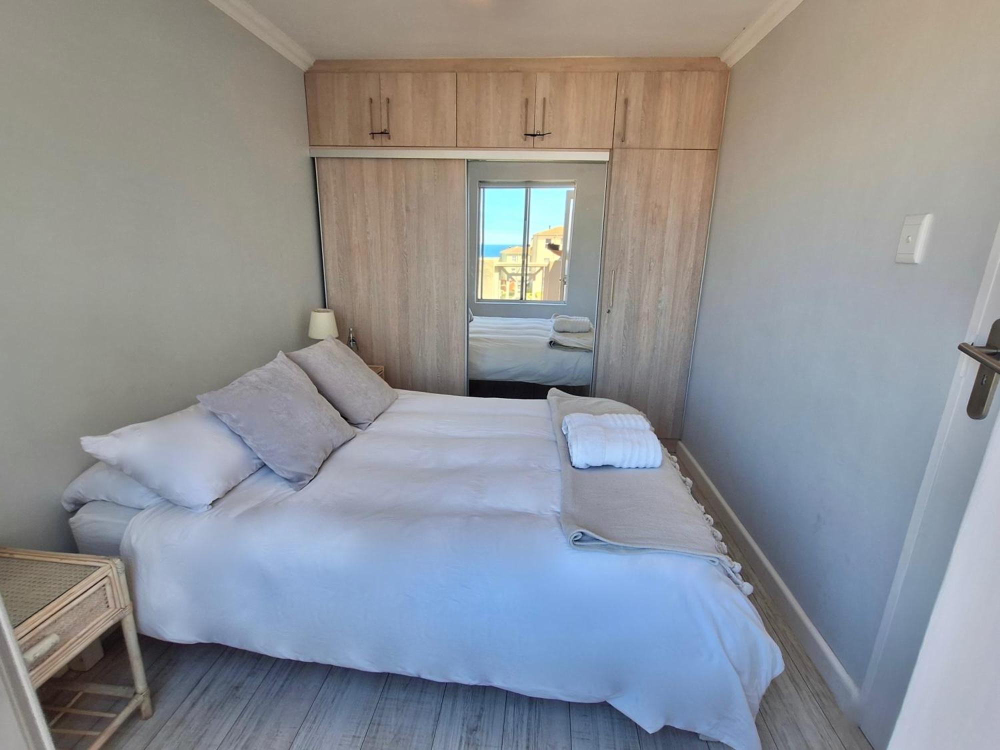 Getaway To Hermanus Beach Club Exterior foto