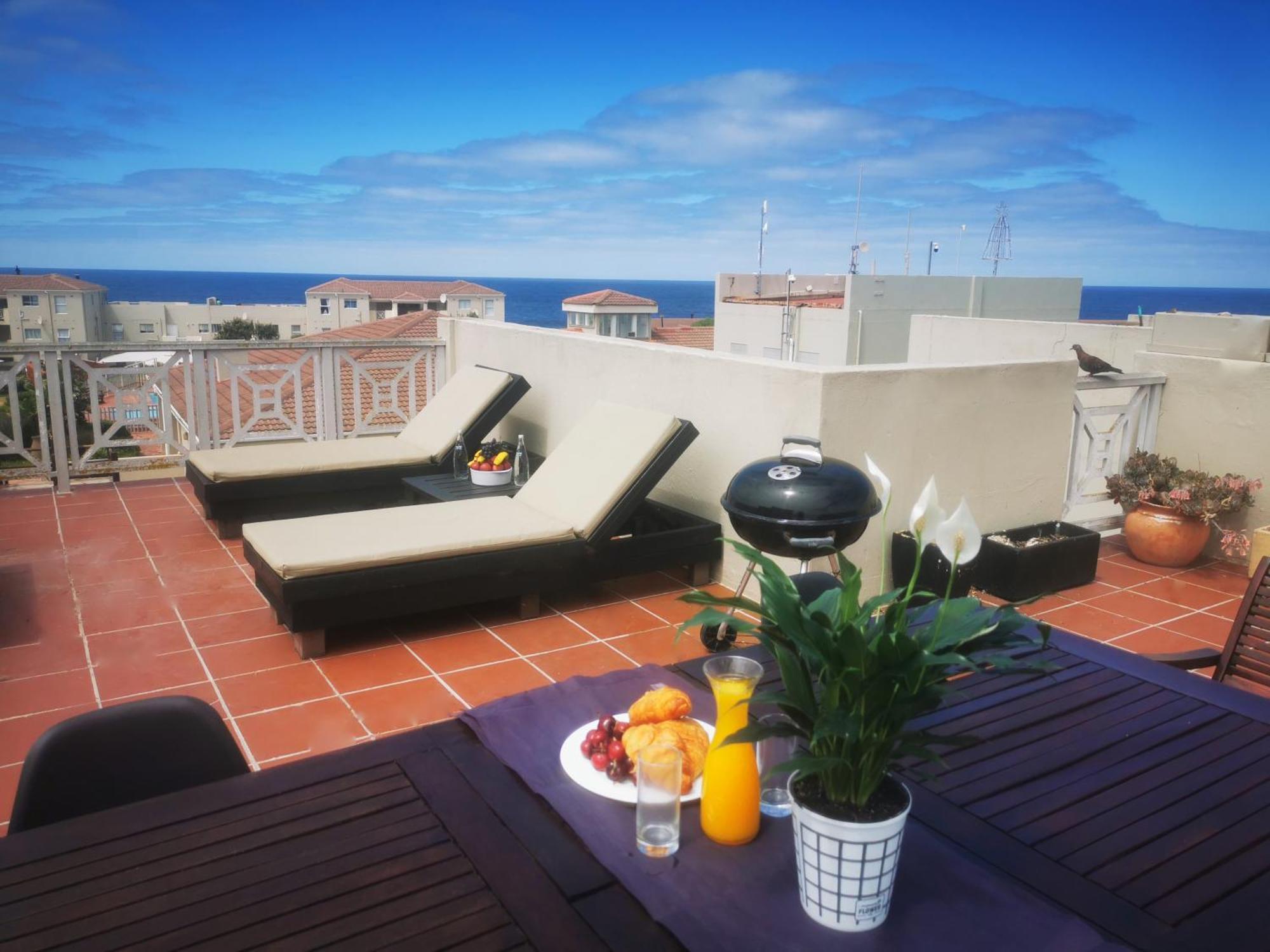 Getaway To Hermanus Beach Club Exterior foto