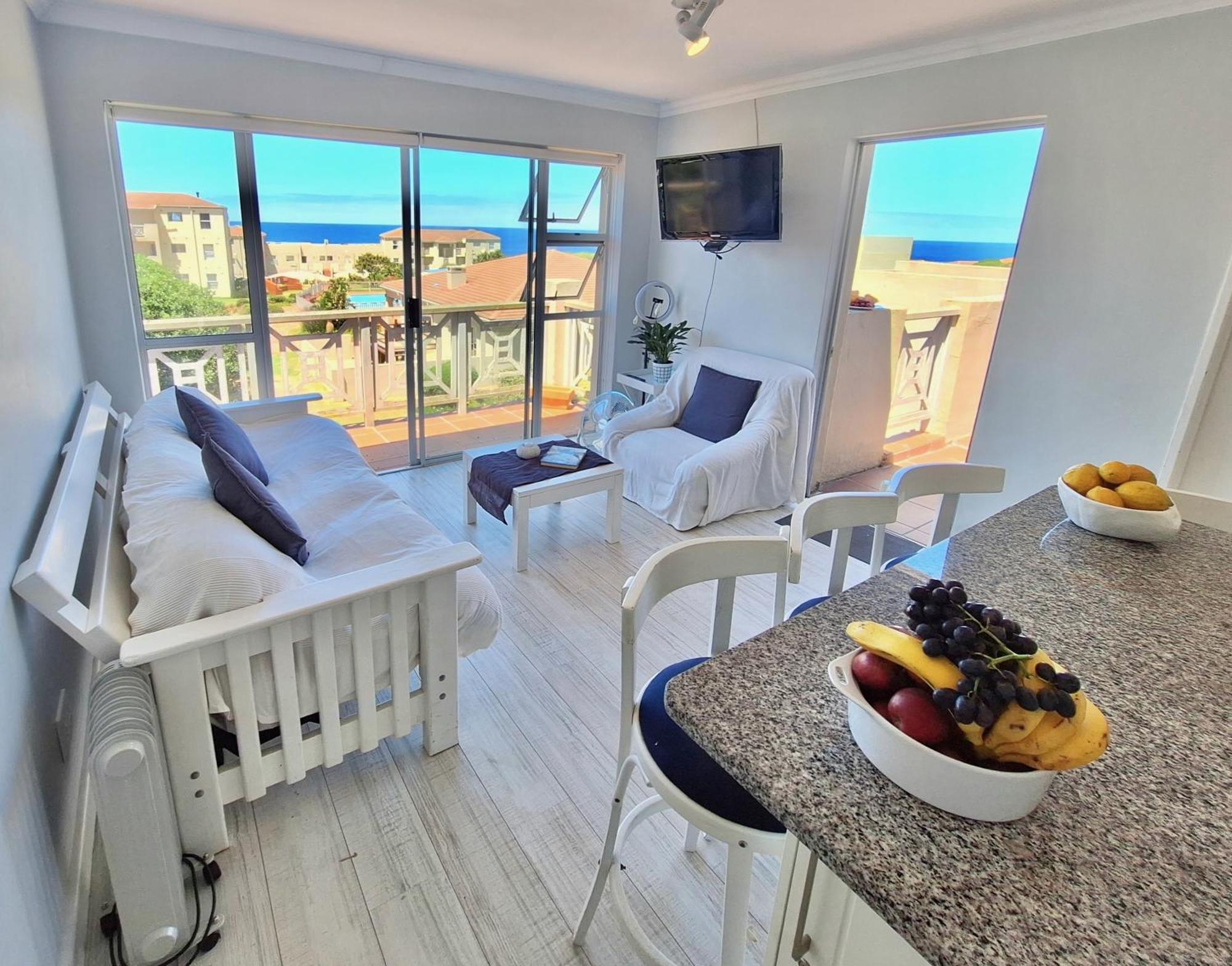 Getaway To Hermanus Beach Club Exterior foto